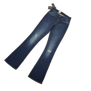Rock & Republic Jeans Bootcut Studs Kasandra Sz 2